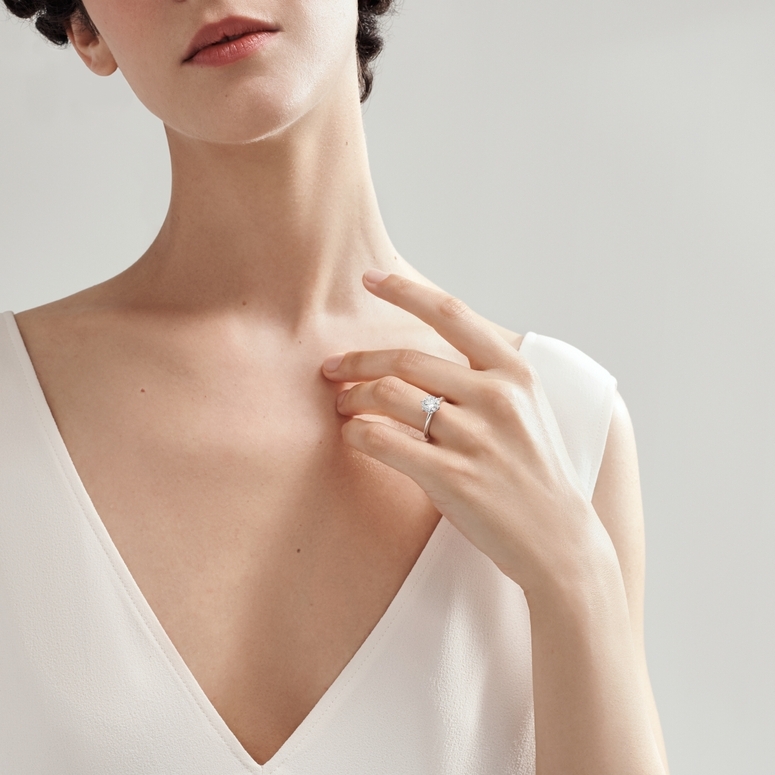 Tiffany & Co. Elsa Peretti Return to Heart Tag Key Sterling SV Necklace  Pendant | eBay