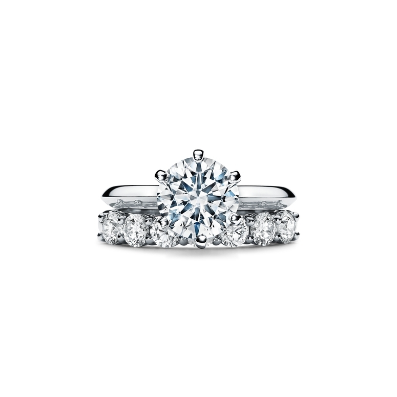 A Guide To Upgrading Your Engagement Ring | Frank Jewelers Blog