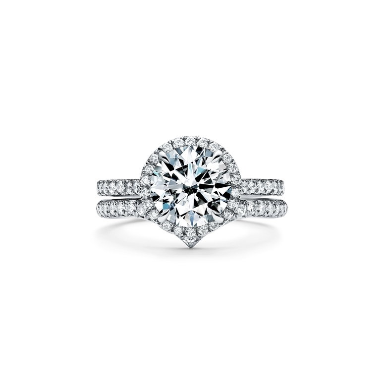 Top Non-Engagement Diamond Rings You Can Wear I VRAI