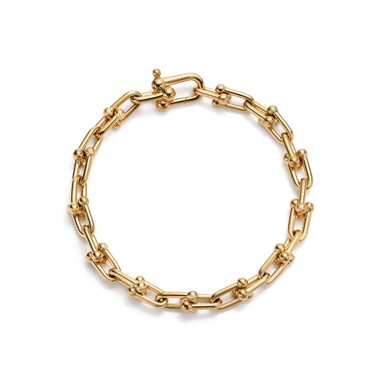 Gucci Link to Love Capsule | Fine Jewellery | GUCCI®