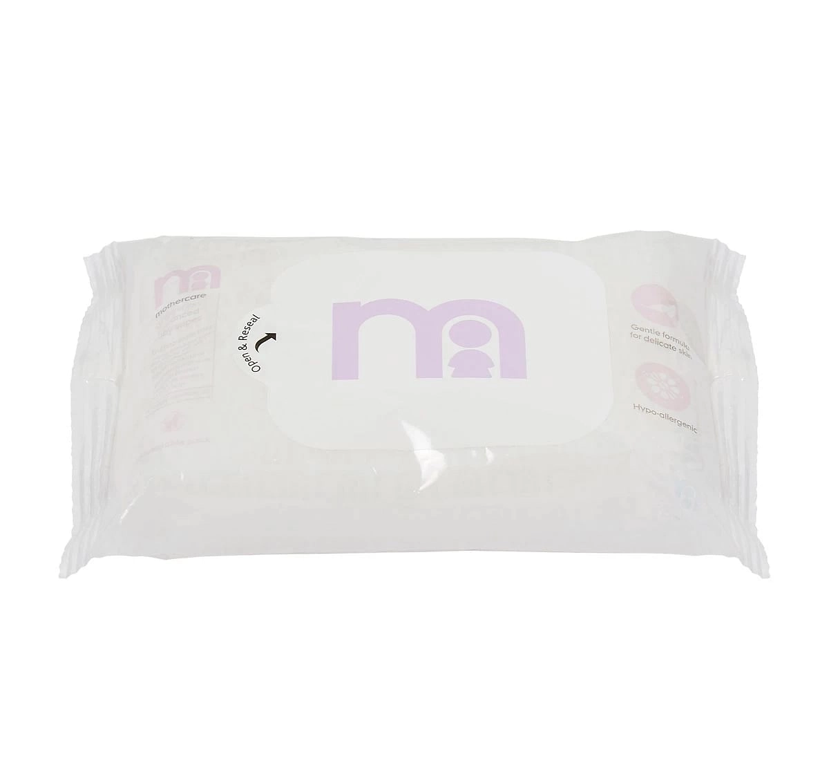 Mothercare All We Know Fragranced Baby Wipes Pack Of 20