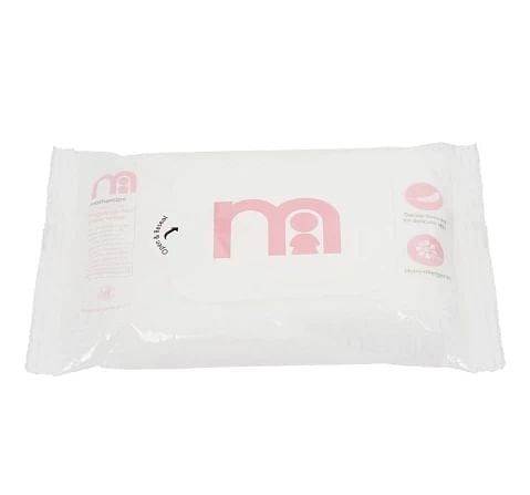 Mothercare All We Know Non-Fragranced Baby Wipes Pack Of 20