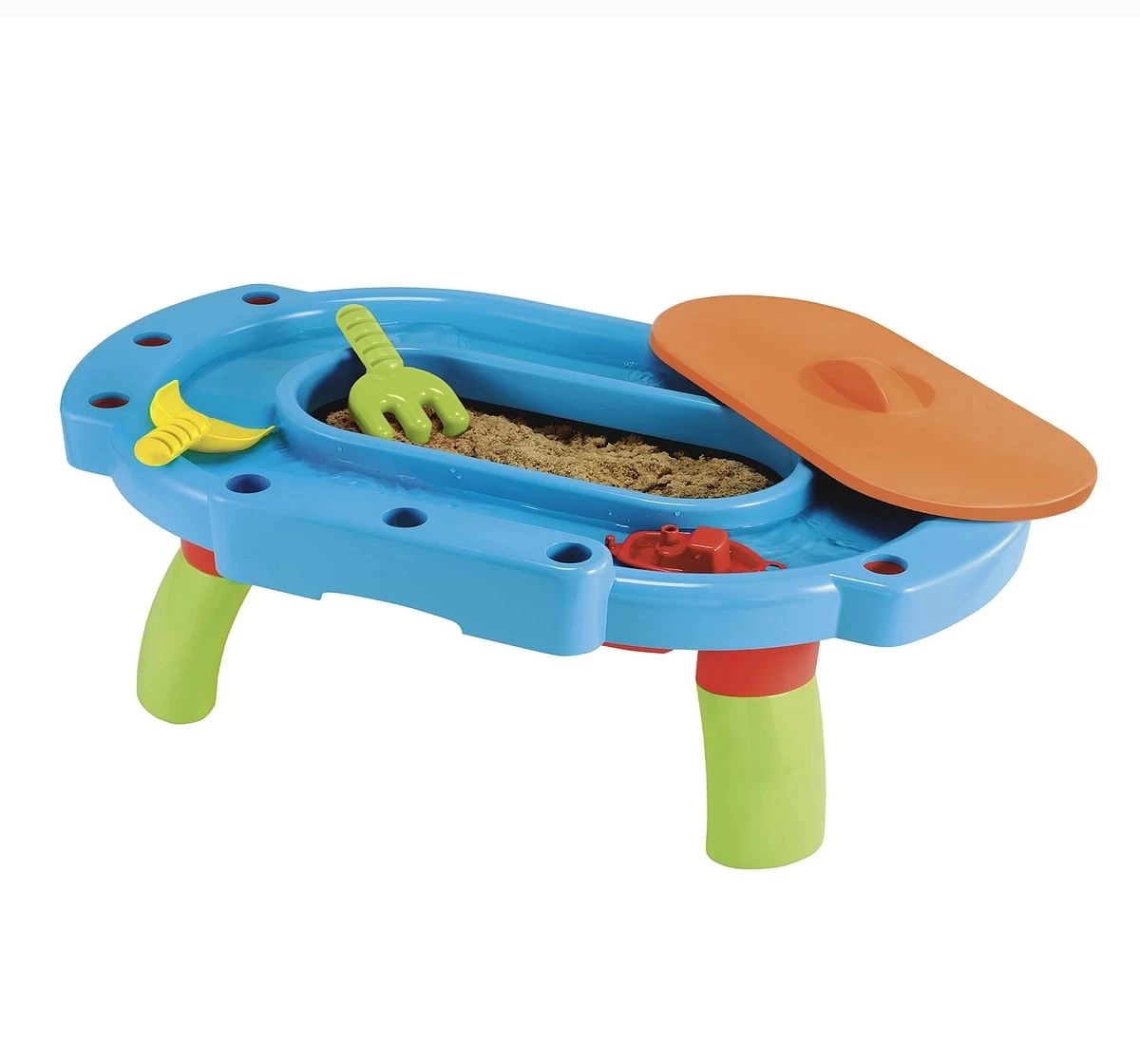 ELC My 1St Sand and Water Table