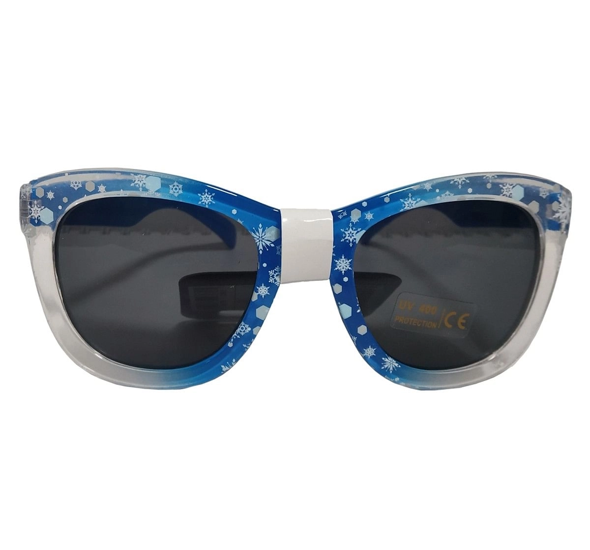 Frozen Wayfarer Sunglasses, 2Y+ (Multicolor)