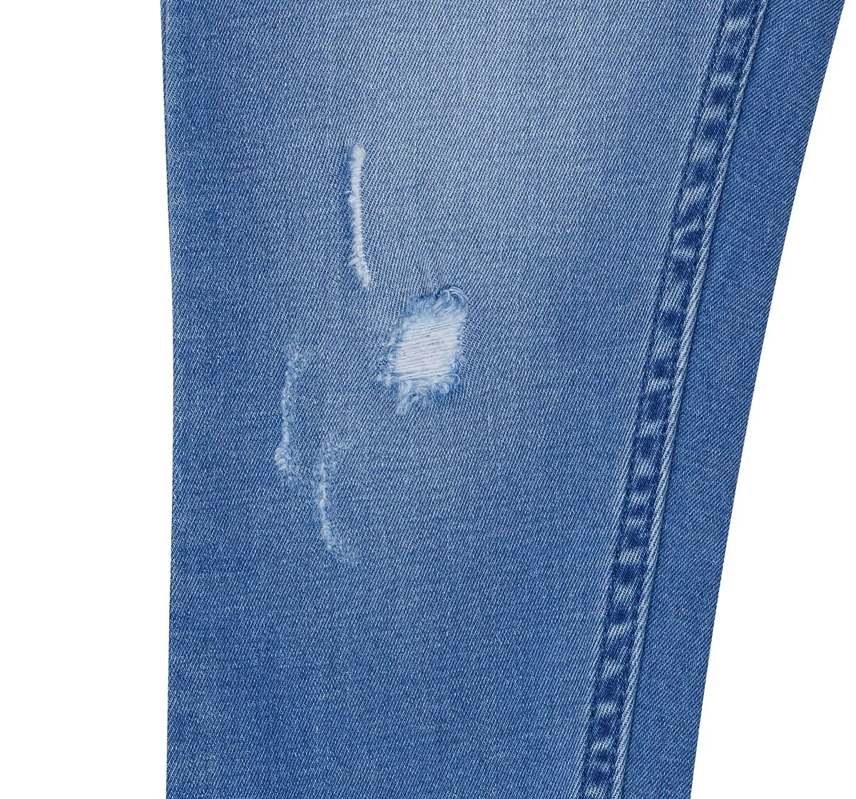 H by Hamleys Boys Jeans Classic Mid-Wash-Blue Multi