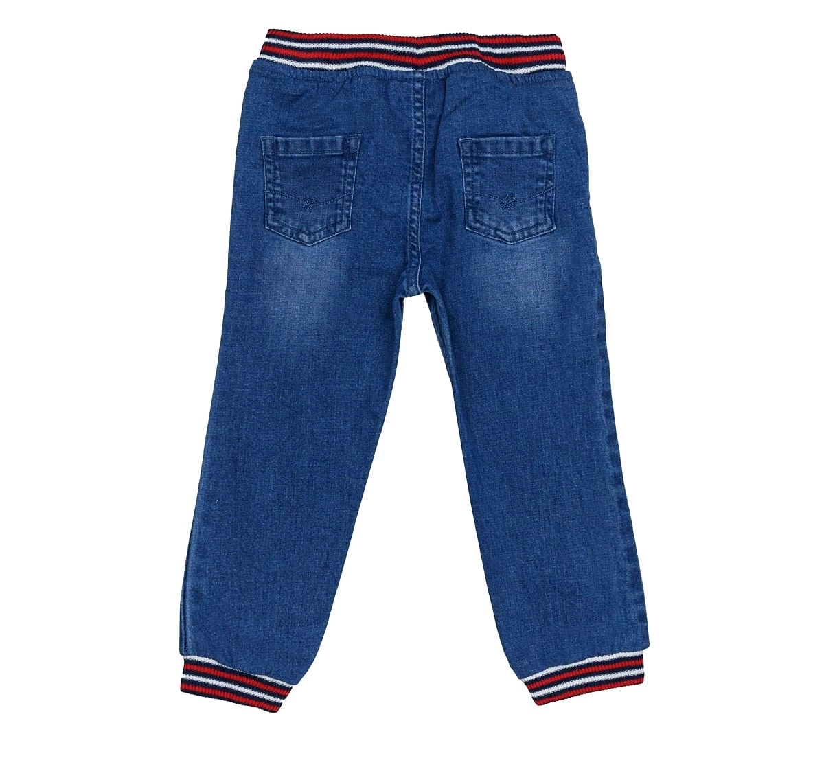Boy Kids Jeans With Shirts Casual Dress at Best Price in Barasat | Sumit  Enterprises