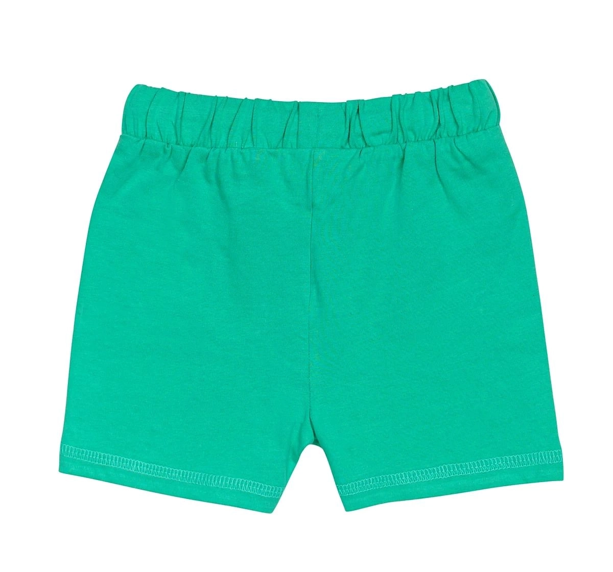 H by Hamleys Boys Shorts -Green