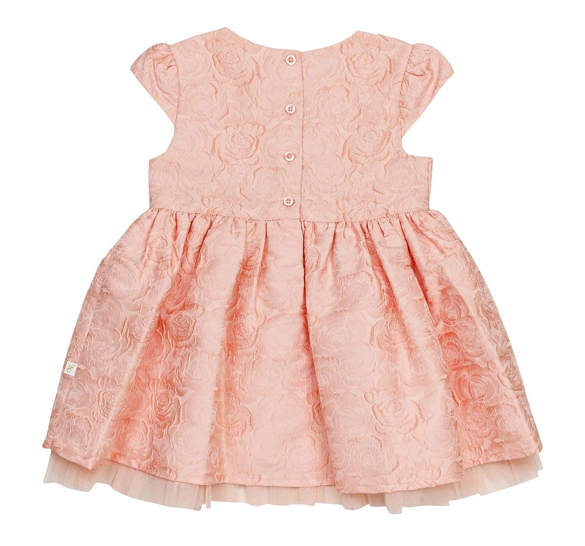 White Cute Baby Girls Lace Dress – Elite Outlet Store