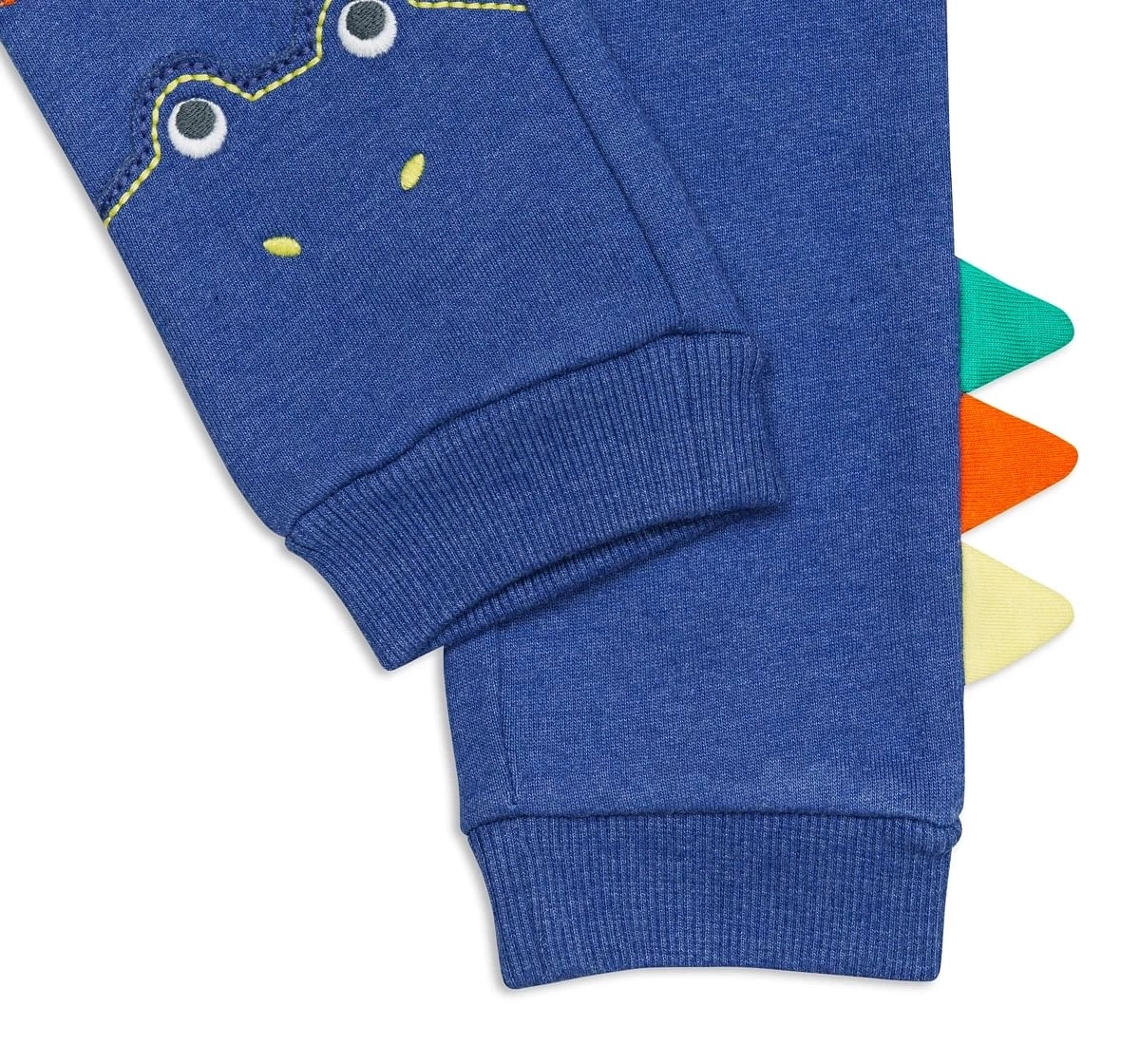 H by Hamleys Boys  Joggers -Pack of 1-Blue