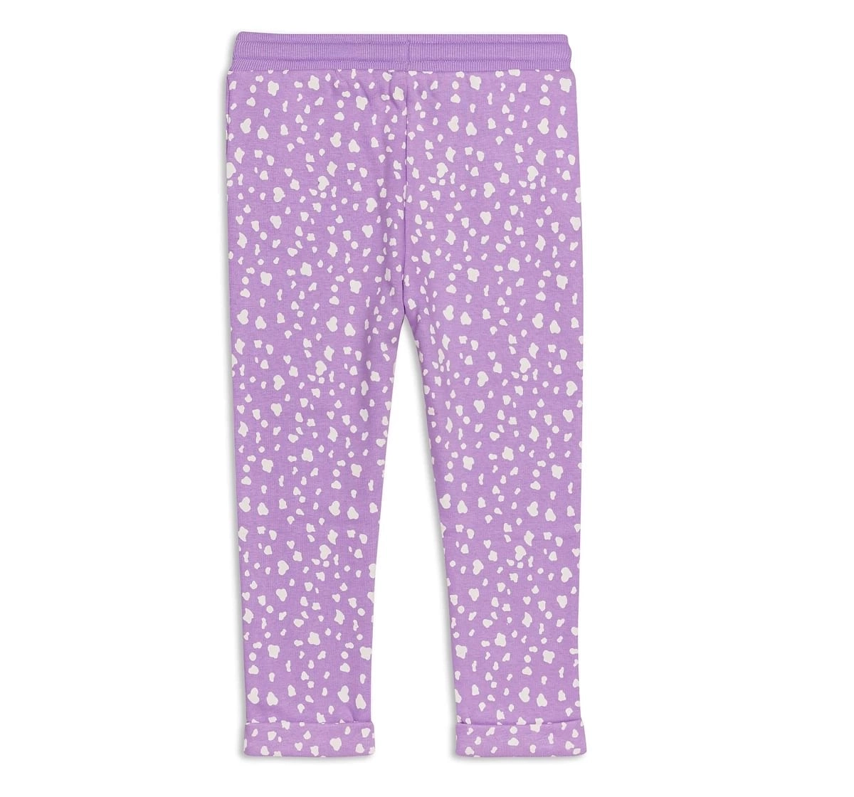 H by Hamleys Girls  Joggers -Pack of 1-Pink