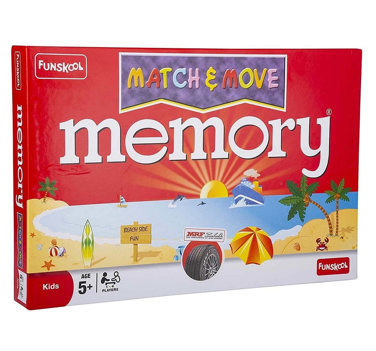 Online Memory Matching Games for Adults: Donuts