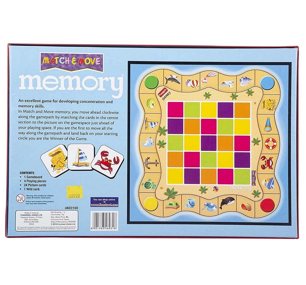 Online Memory Matching Games for Adults: Donuts