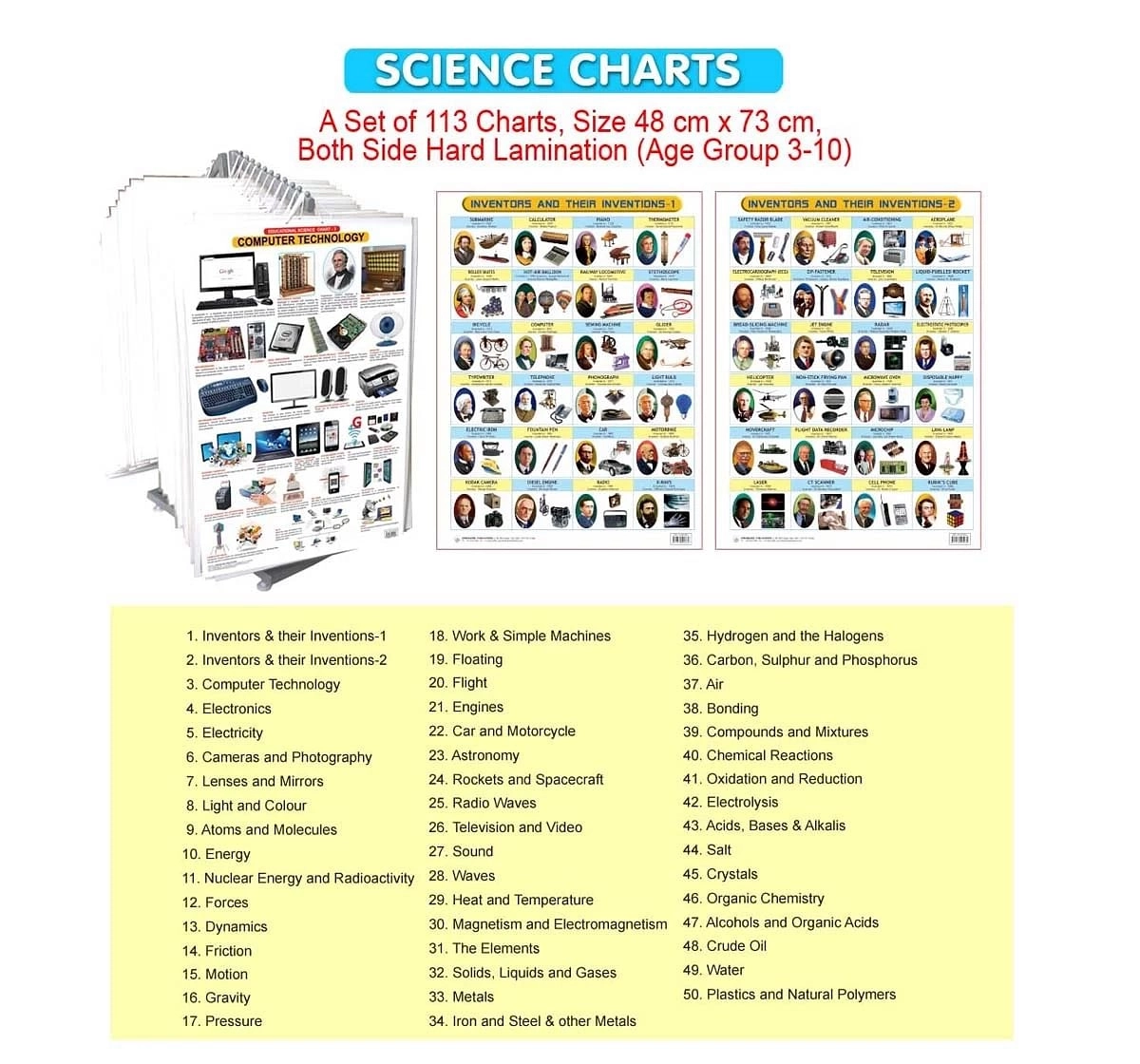 Dreamland Energy Chart for kids 12Y+, Multicolour