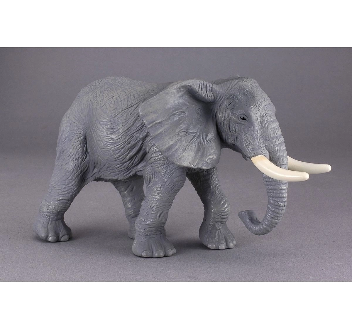 African Elephant Baby Toy, Wildlife Animal Toys