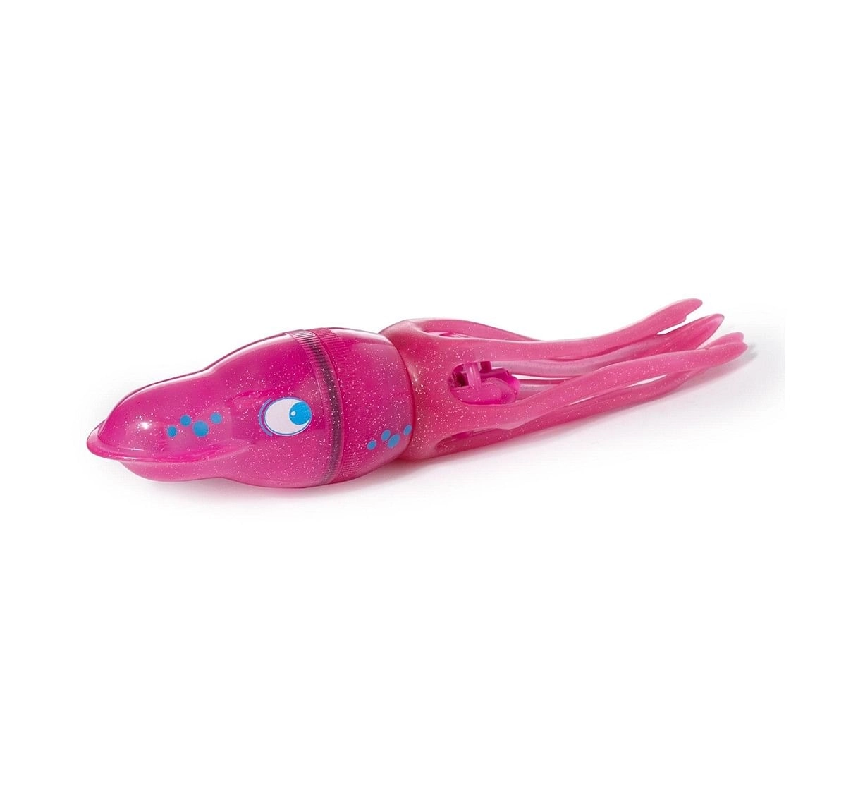  Hamleys Squiddy (Assorted Color) Bath Toys & Accessories for Kids age 3Y+ 