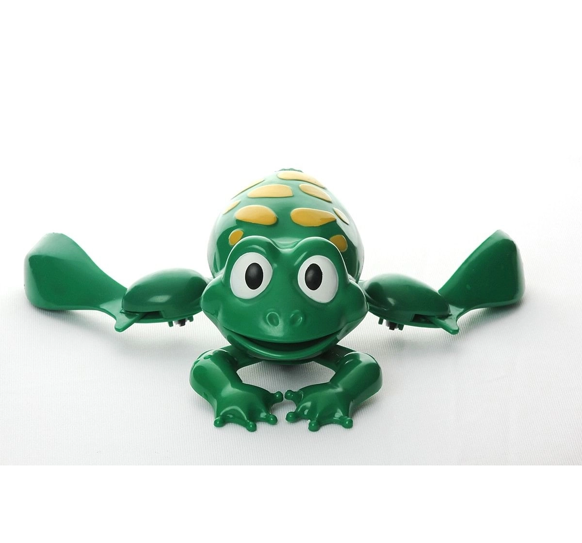 Hamleys Swimming Frog Bath Toy