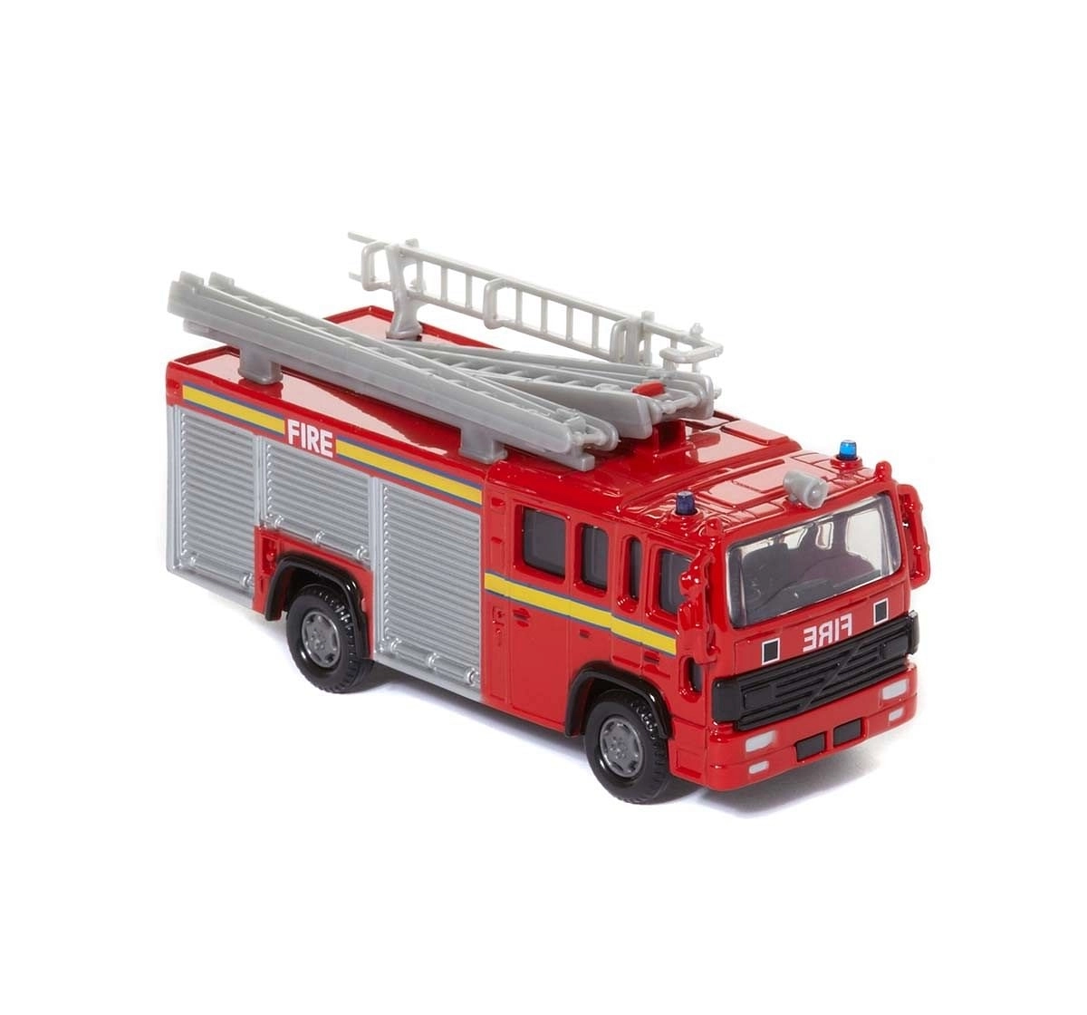 Hamleys Red Fire Engine Multi Color Vehicles for Kids age 3Y+