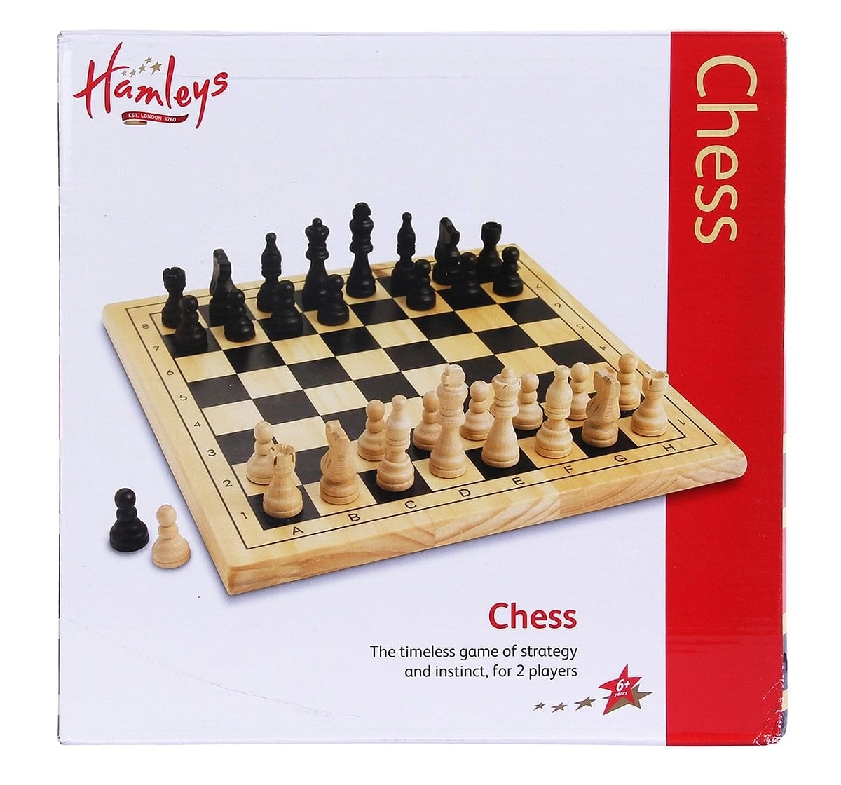 Buy Chess Boards Online at Best Prices in India, Chess