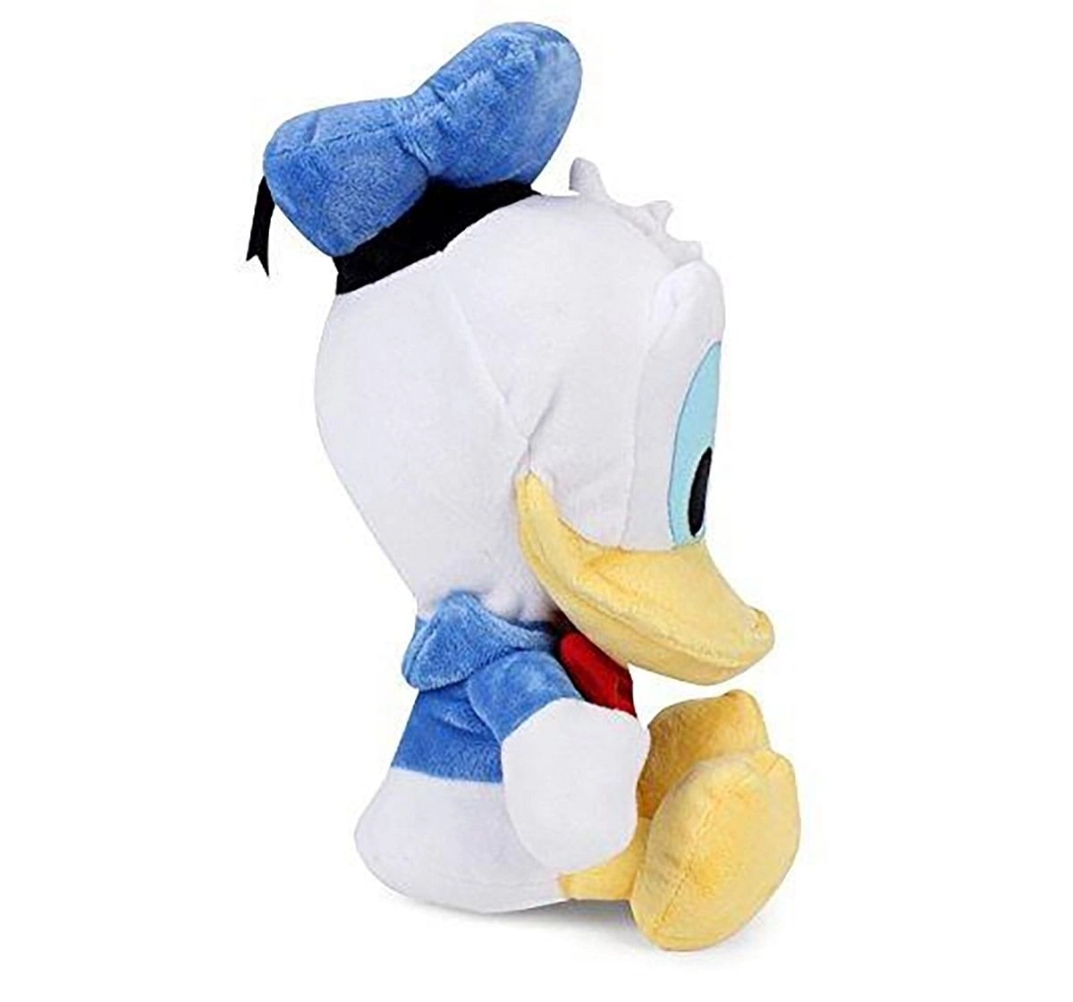 Dinsey Donald Big Head 10'' Character Soft Toy for Kids age 1Y+ 