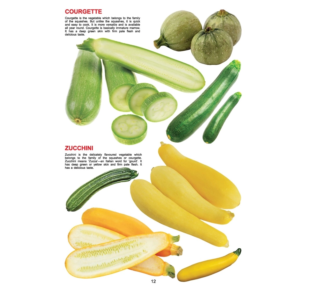 Dreamland Paperback My Jumbo Vegetable Books for Kids 3Y+, Multicolour