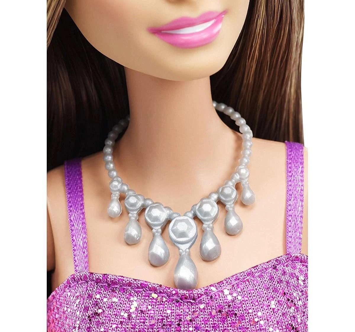 Barbie Glitz Doll,  Dolls & Accessories for Kids age 3Y+, Assorted