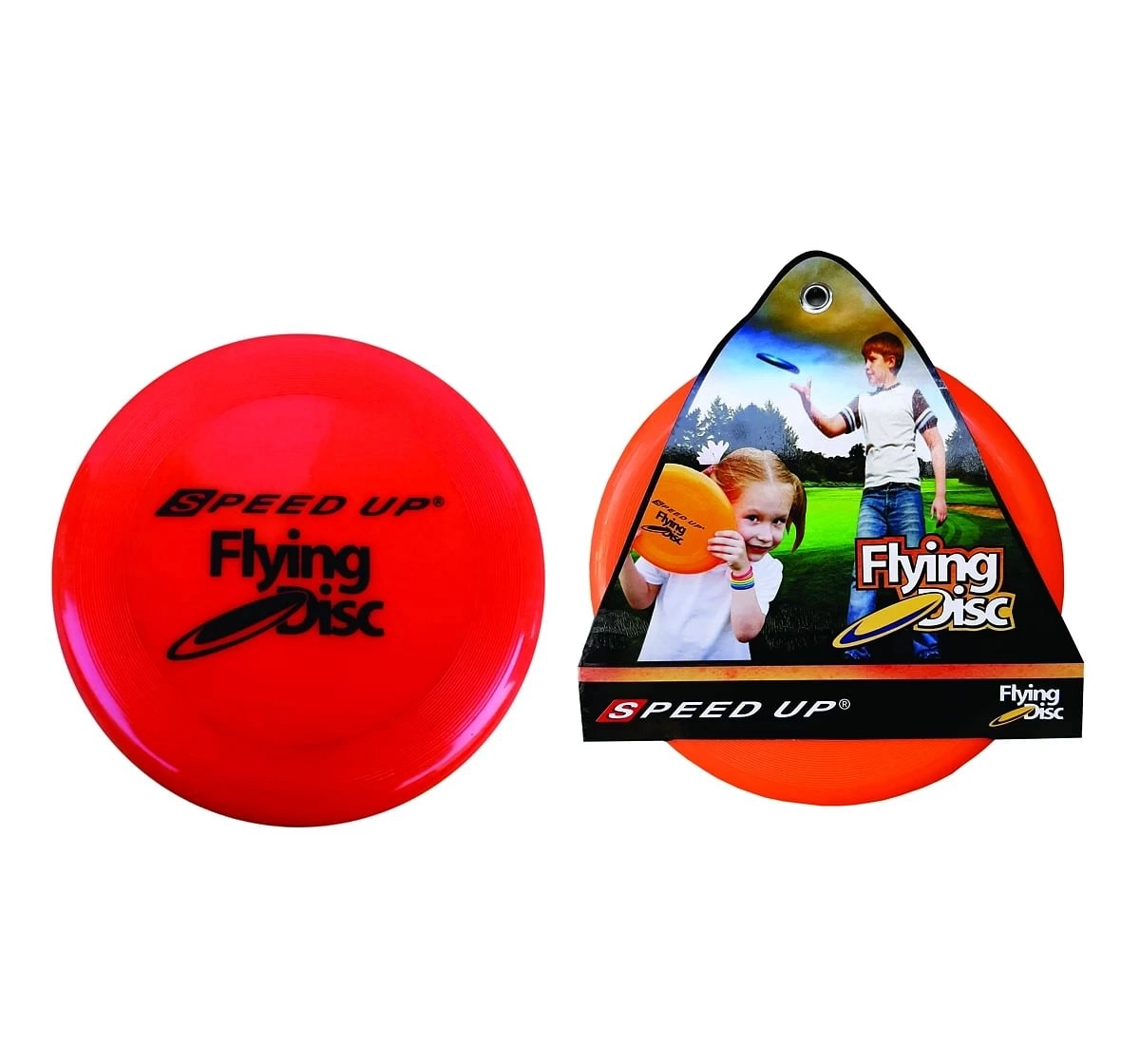 1625 Frisbee/Flying Disc Disk Multicolour 8Y+