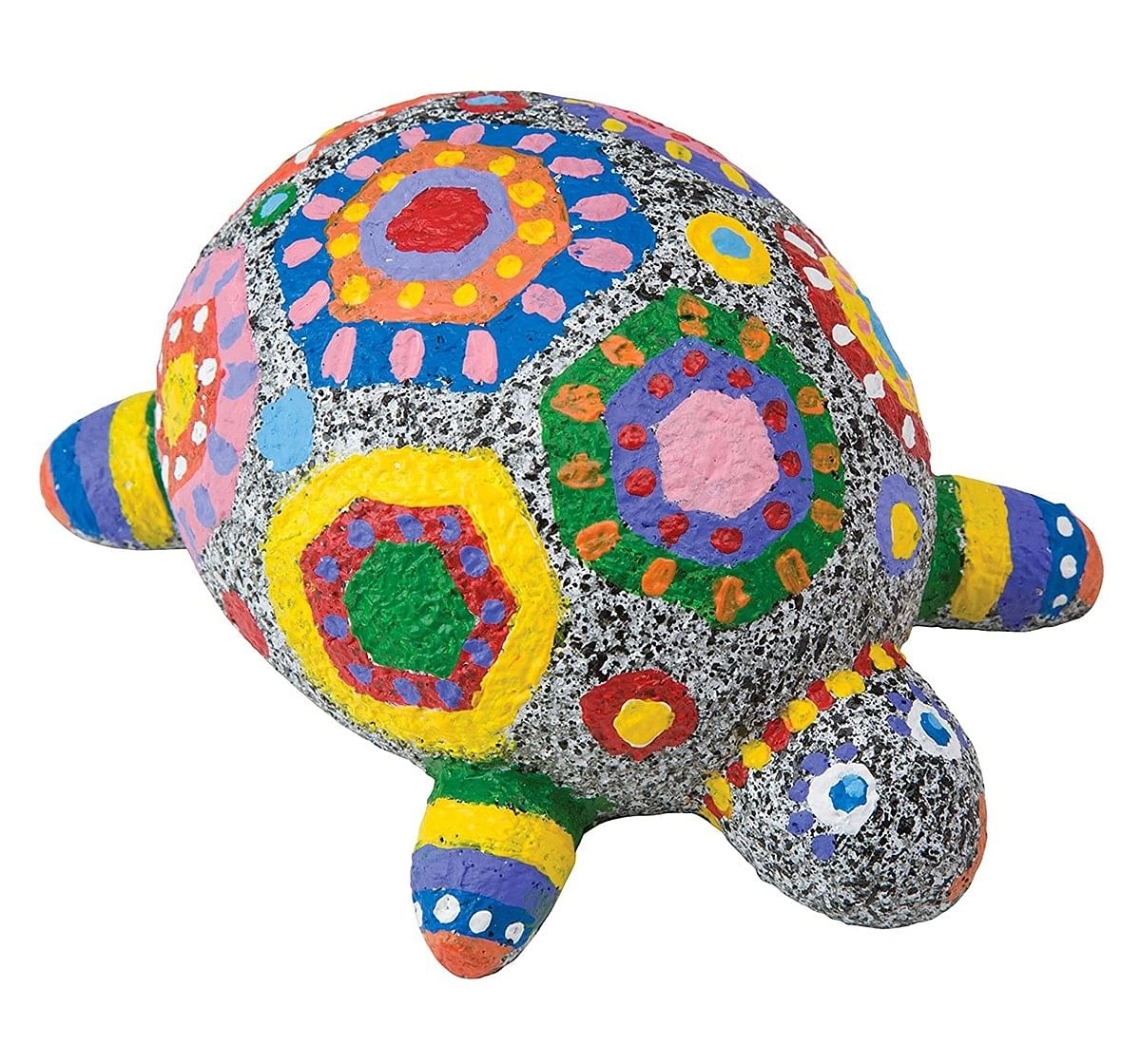 Alex Toys Paint A Rockpet - Turtle