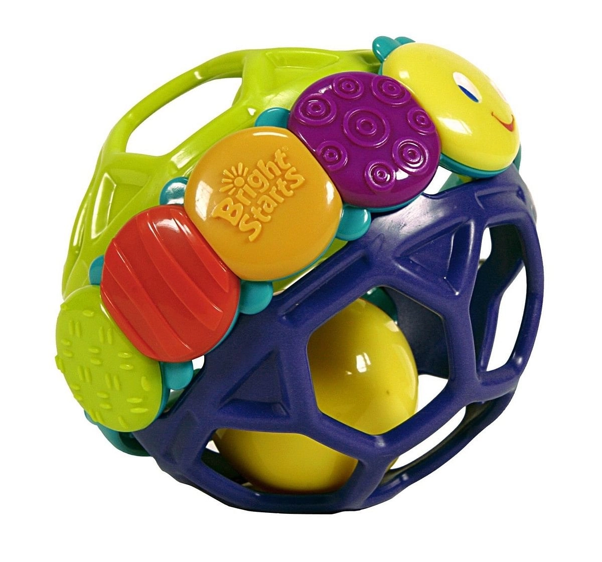 Kids Ii Bs Flexiball Early Learner Toys for age 3Y+ 