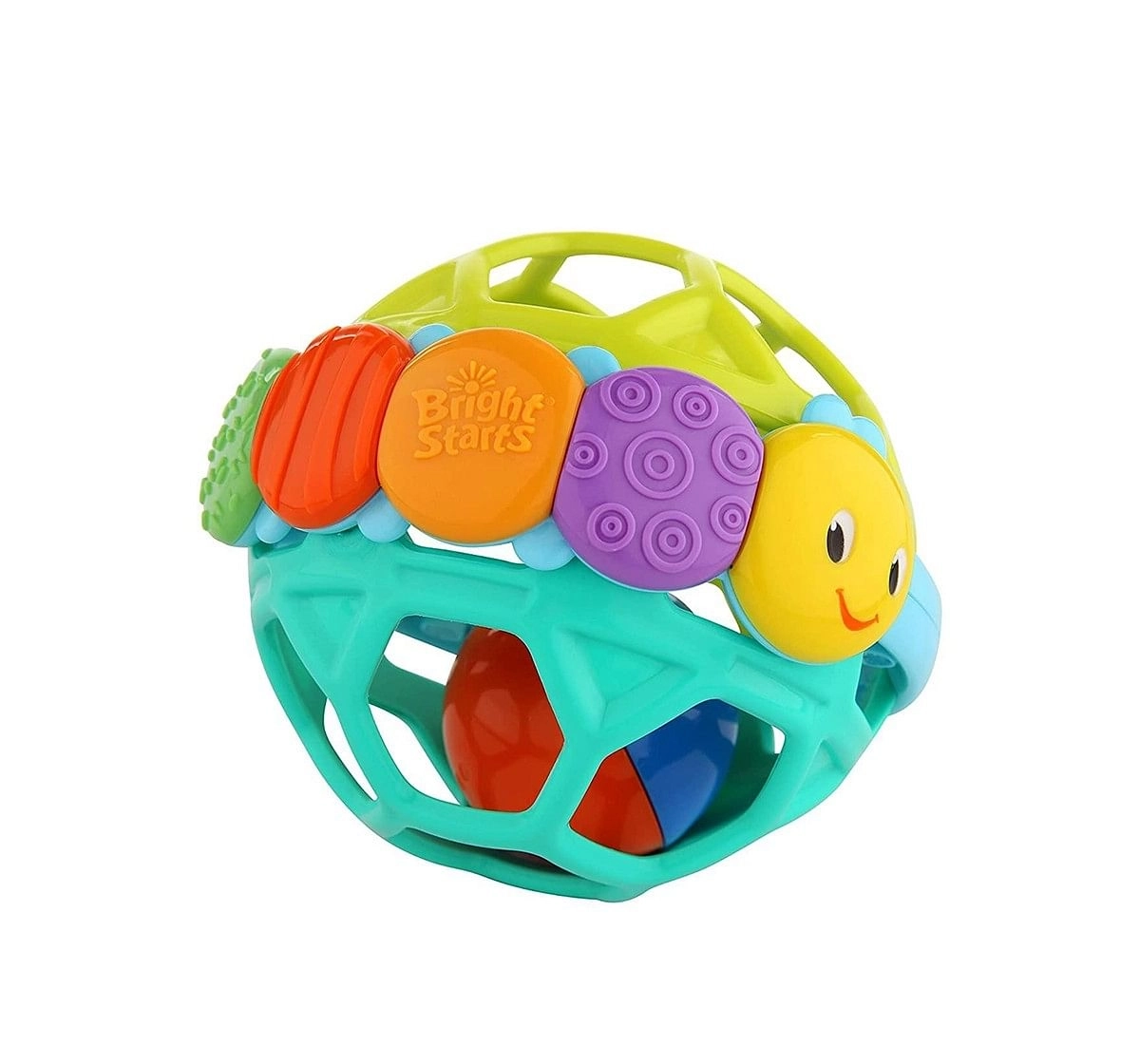 Kids Ii Bs Flexiball Early Learner Toys for age 3Y+ 