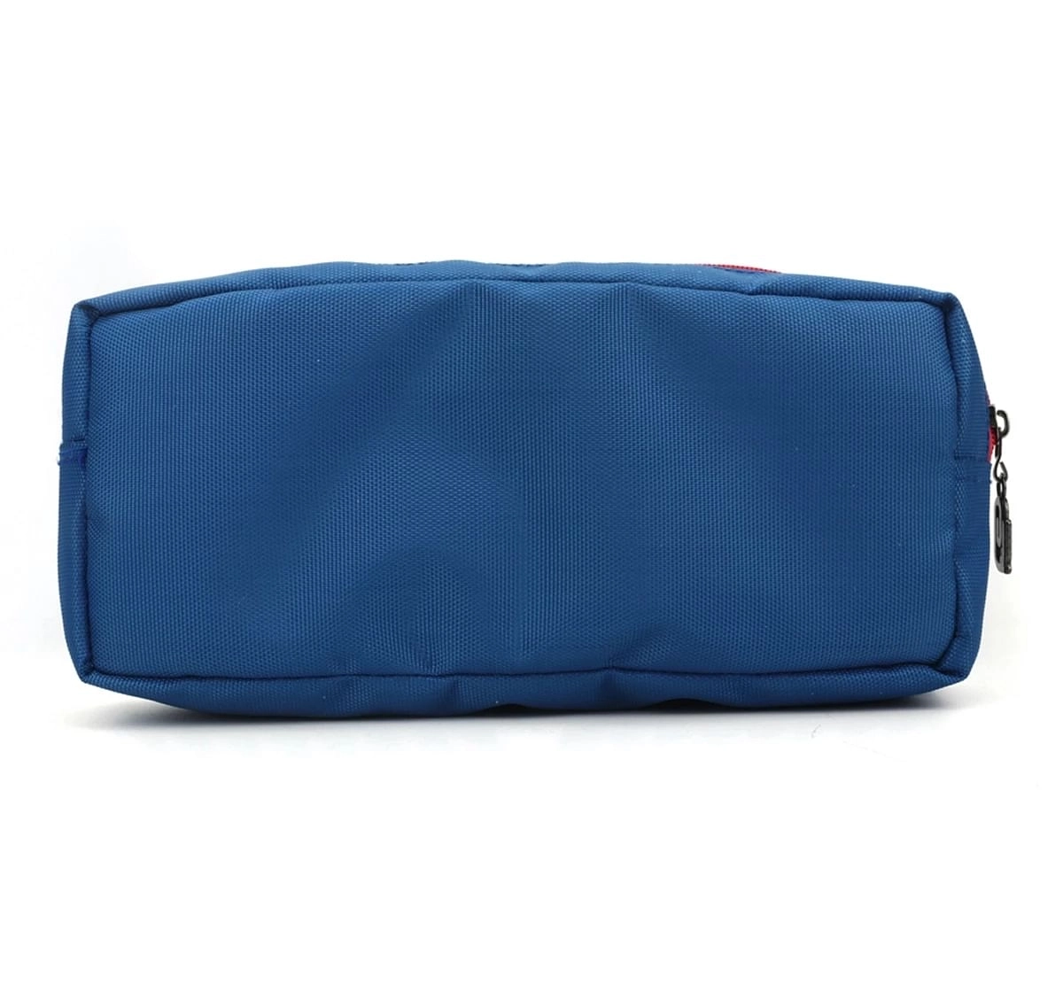 Spiderman Character Pencil Bag for kids Blue 5Y+