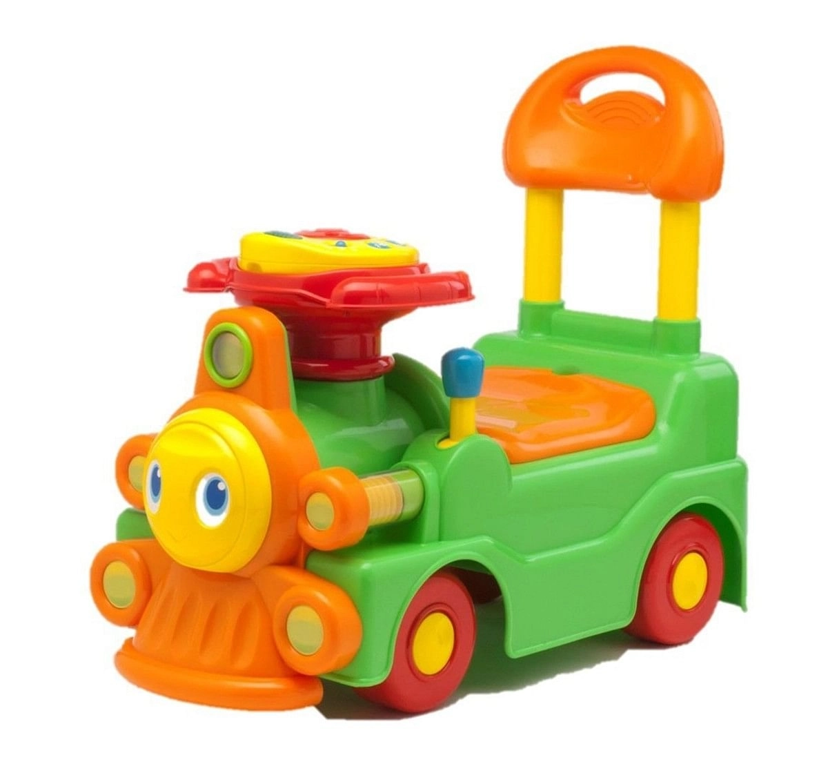 Chicco Air Trike Ducati, Multi Color