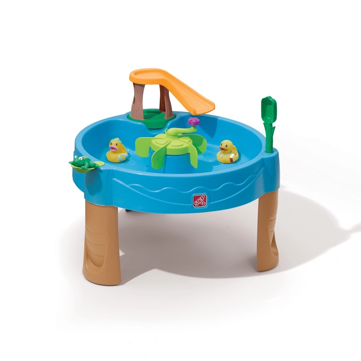 Step2 Duck Pond Water Table Multicolour 2Y+