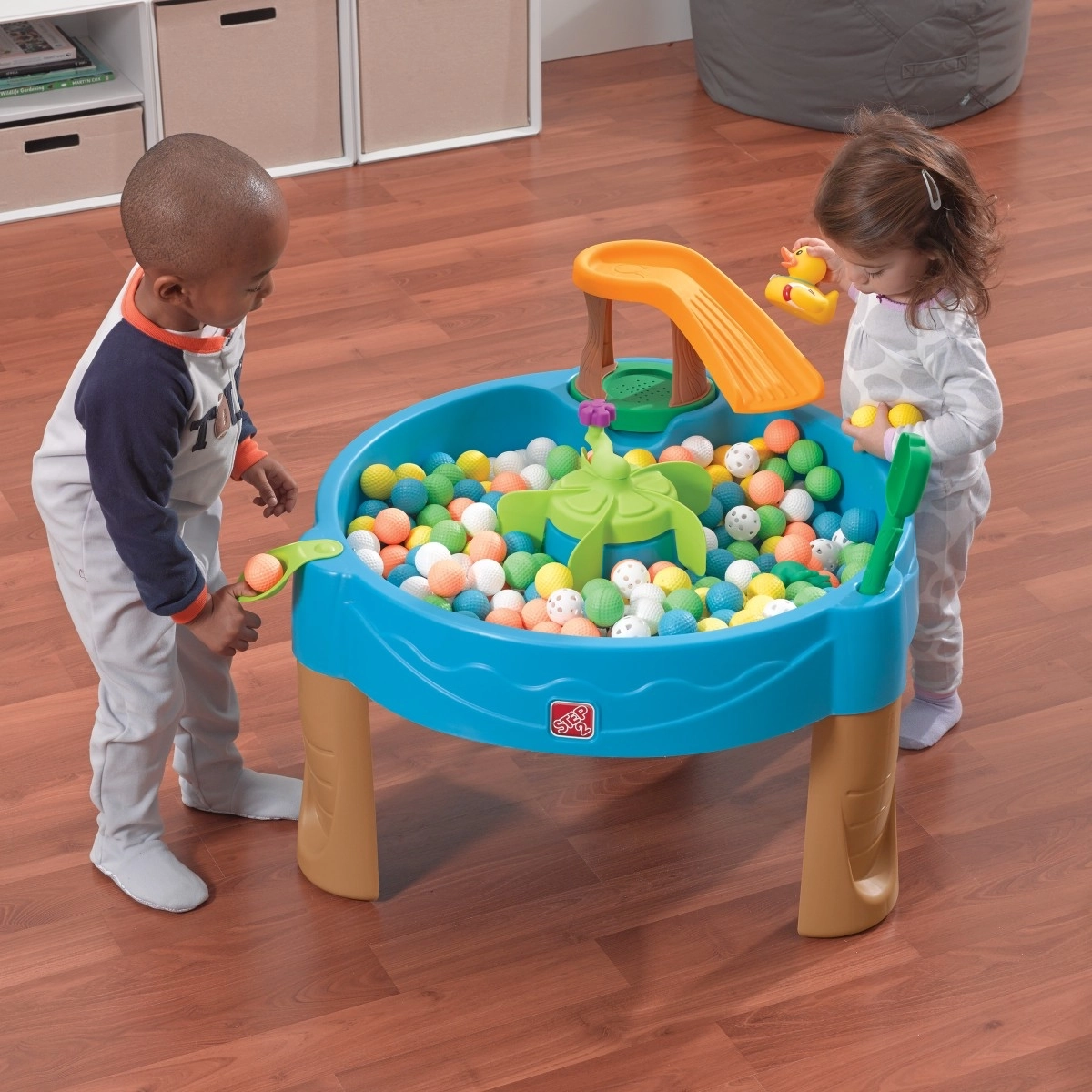 Step2 Duck Pond Water Table Multicolour 2Y+