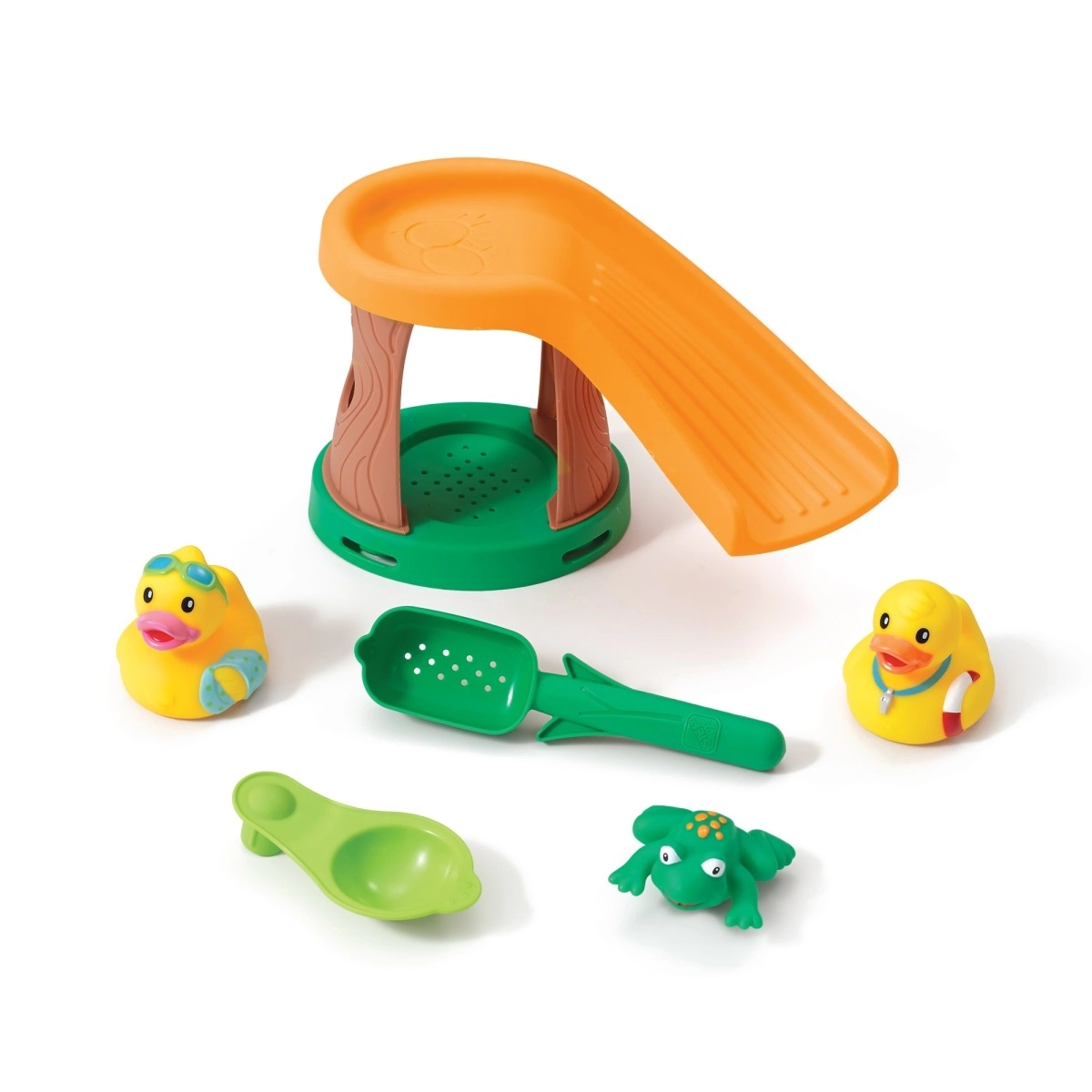 Step2 Duck Pond Water Table Multicolour 2Y+