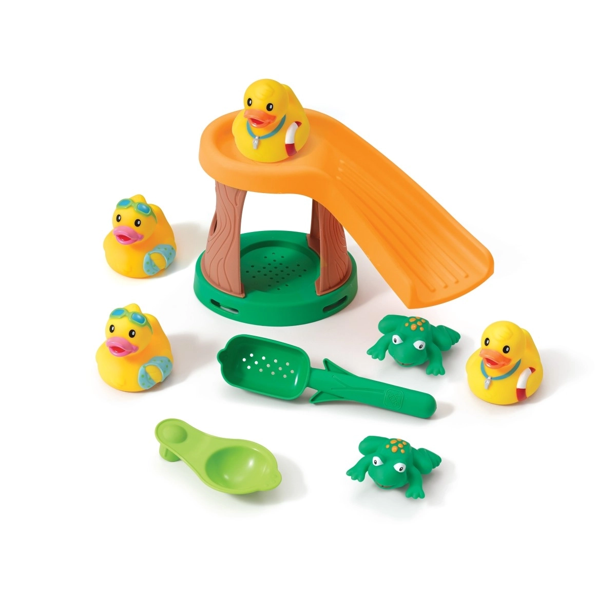 Step2 Duck Pond Water Table Multicolour 2Y+