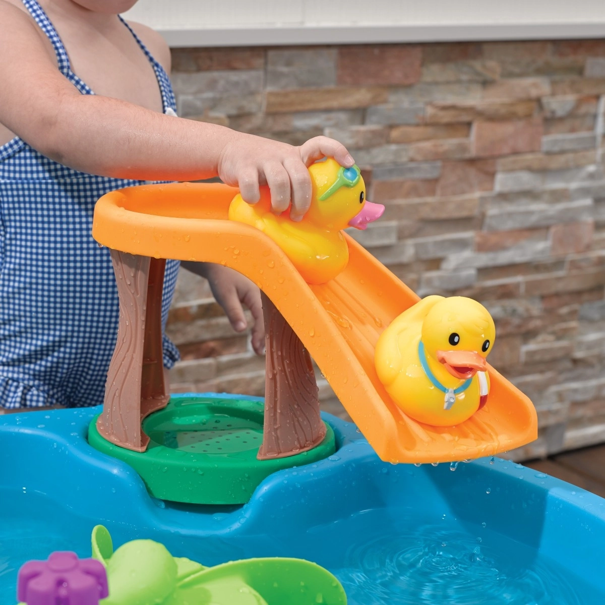 Step2 Duck Pond Water Table Multicolour 2Y+