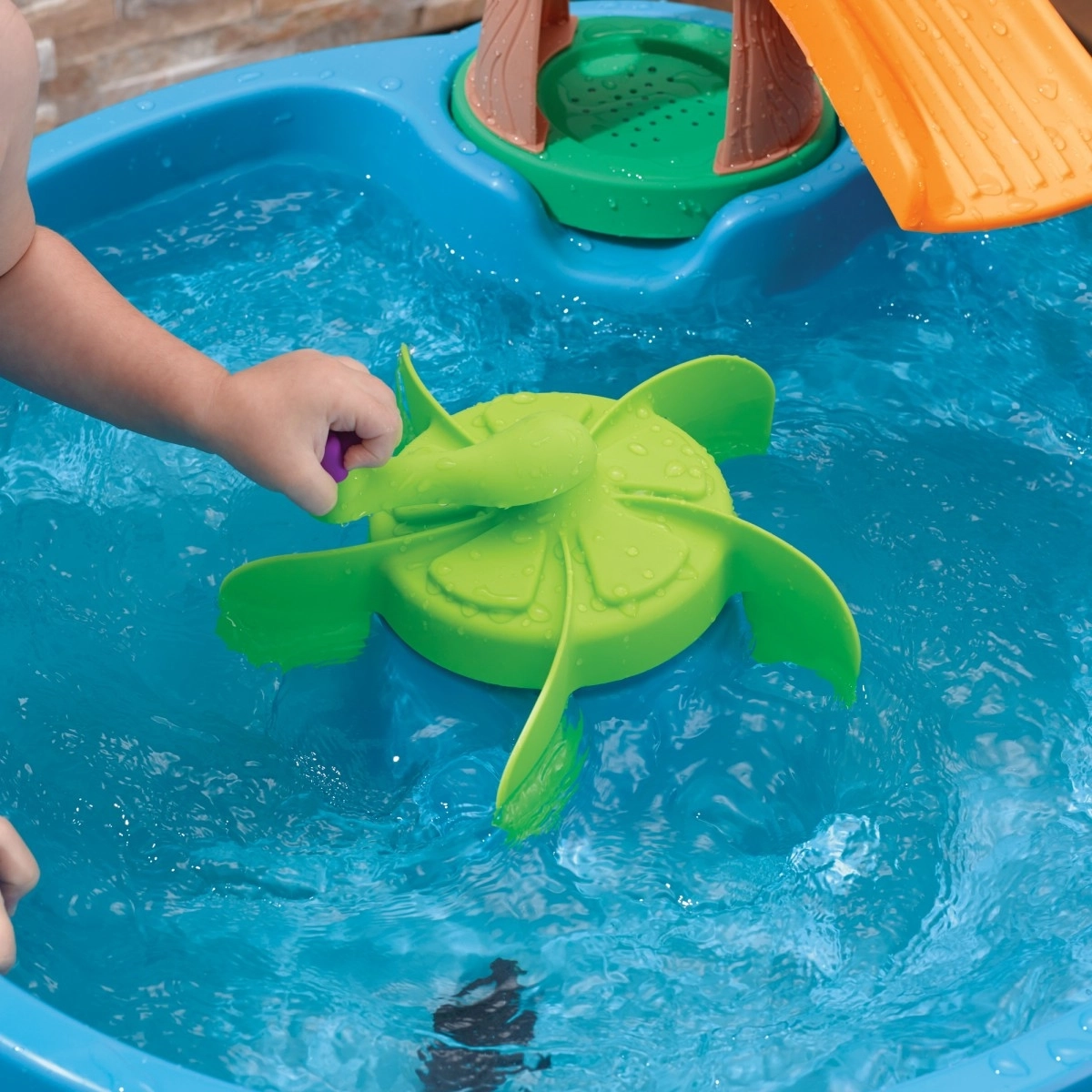 Step2 Duck Pond Water Table Multicolour 2Y+