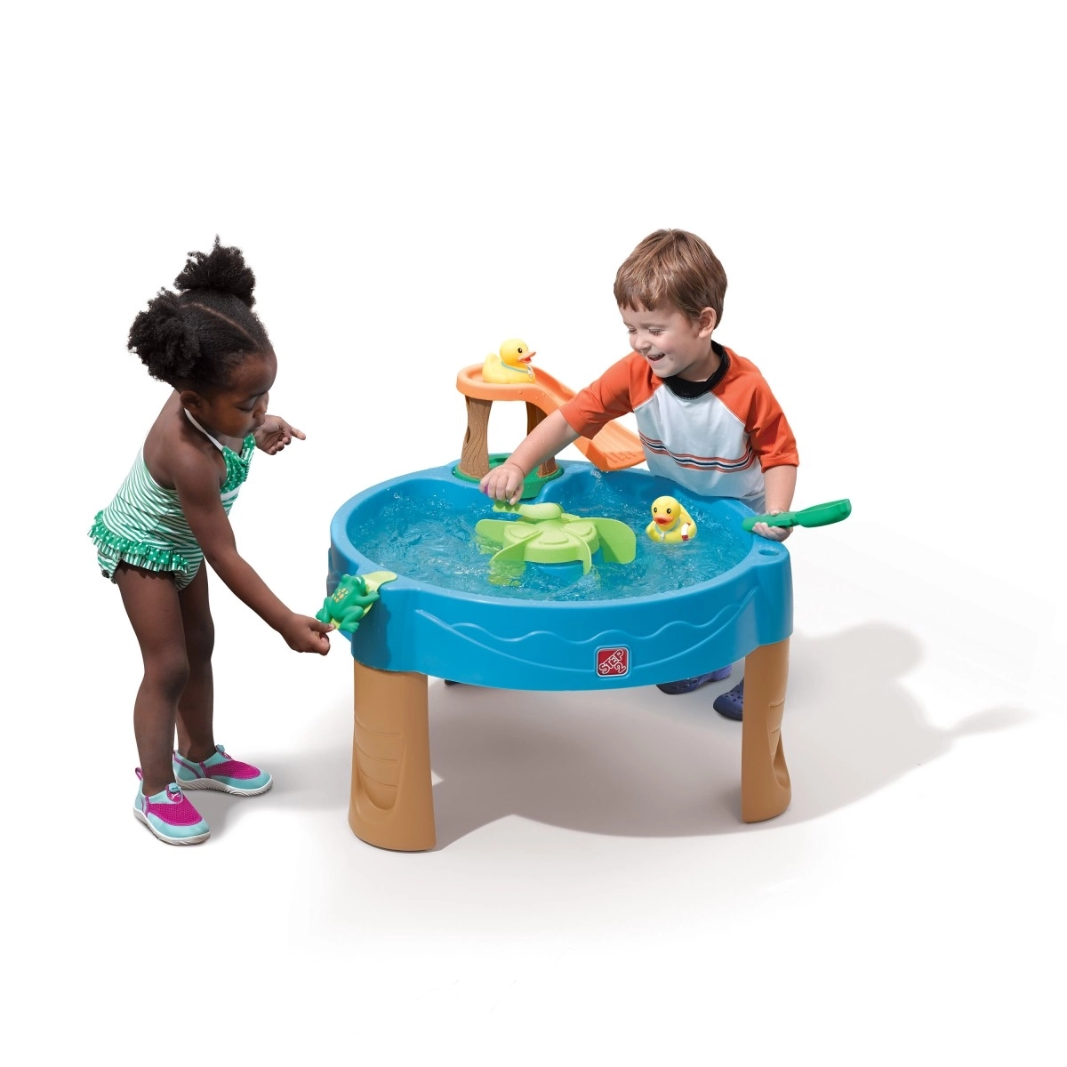 Step2 Duck Pond Water Table Multicolour 2Y+