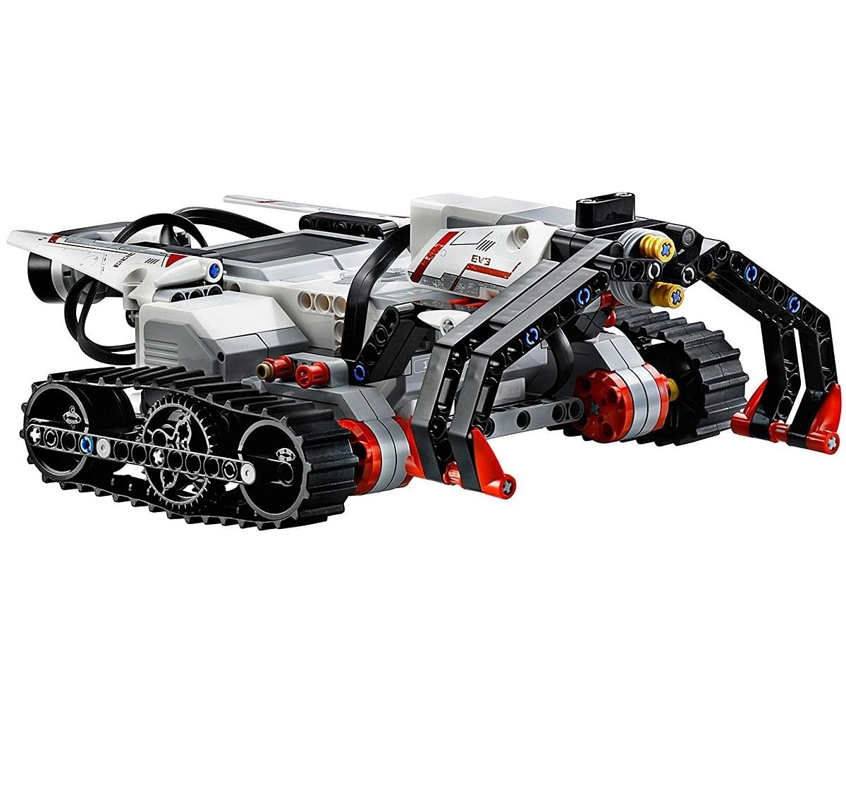 Lego Mindstorm Ev3 (601 Pcs) 31313 Blocks for Kids age 10Y+ 