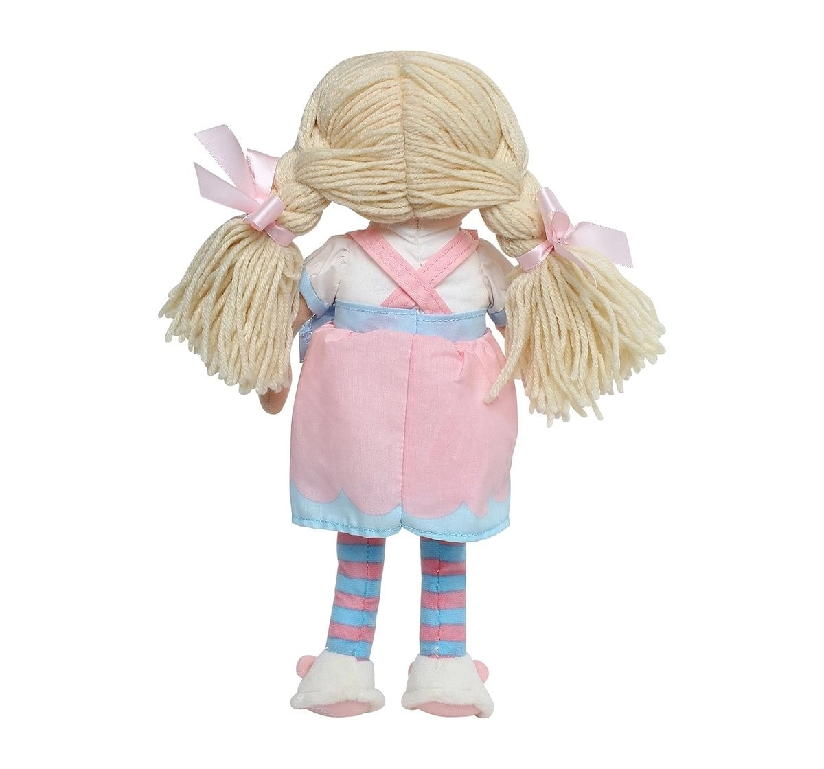  Hamleys Dreamtime Mini Rosie Rag Doll, 13-Inch. Dolls & Accessories for age 3Y+ 