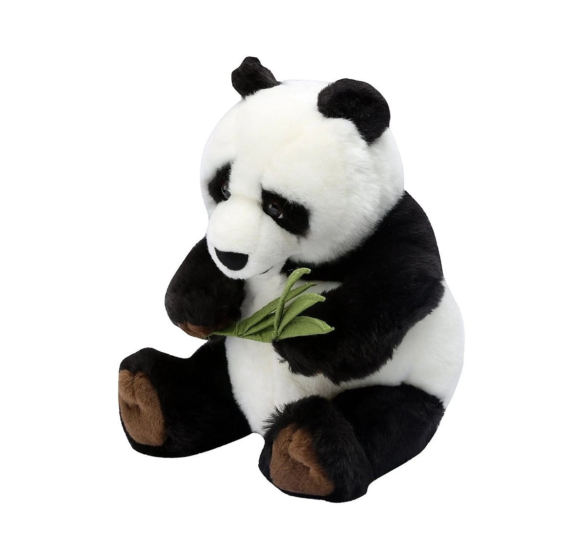 Hamleys Ping Ping Panda, 32cm Animals & Birds for Kids age 3Y+ - 32 Cm 