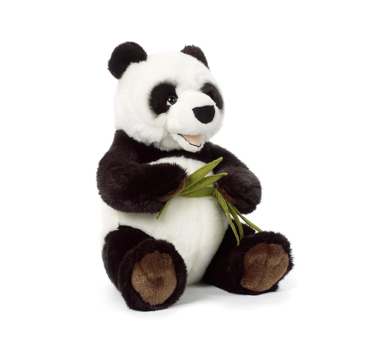 Hamleys Ping Ping Panda, 32cm Animals & Birds for Kids age 3Y+ - 32 Cm 