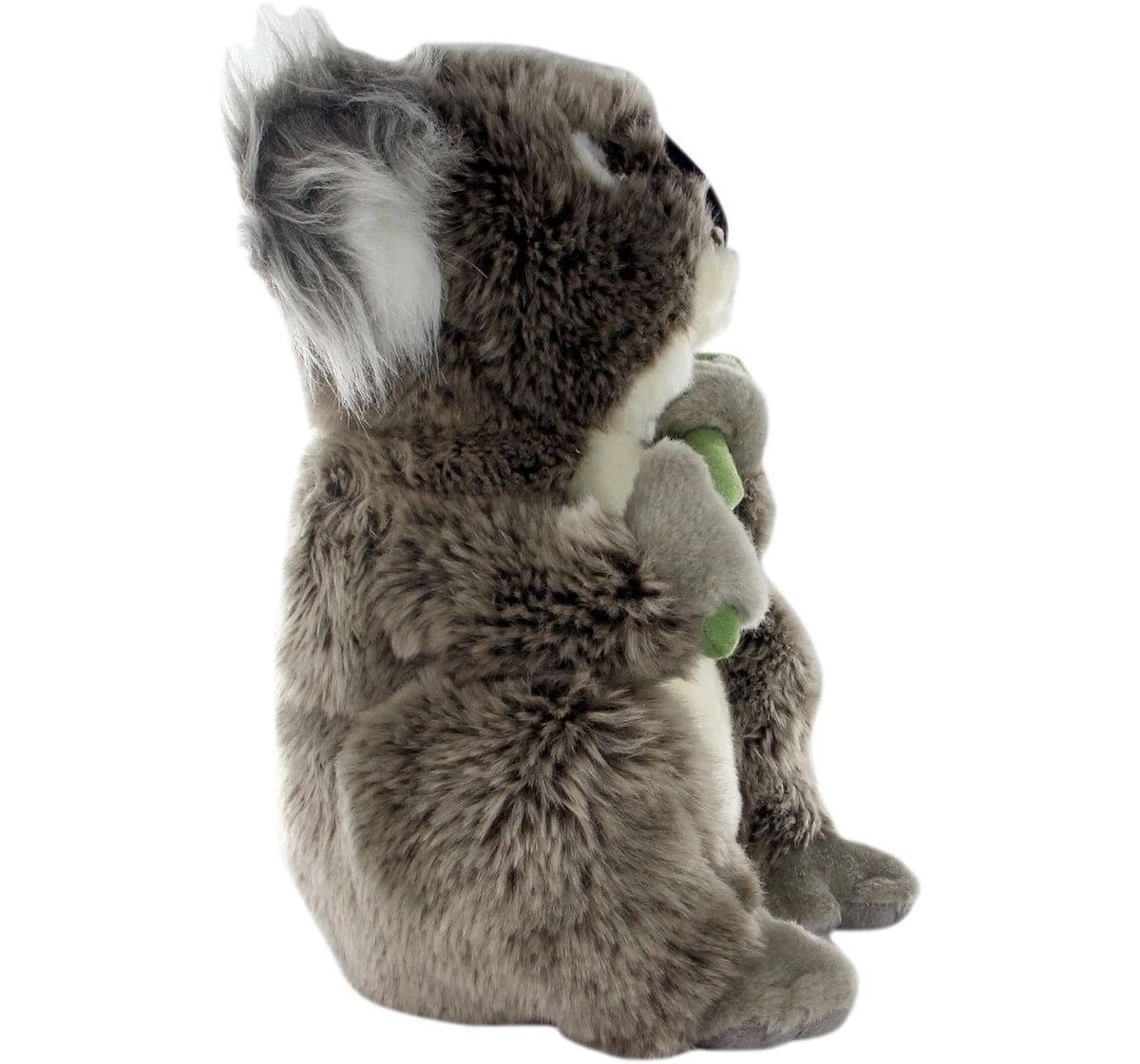 Hamleys Koala Soft Toy Kids, 3Yrs+, 10 Cm, Grey