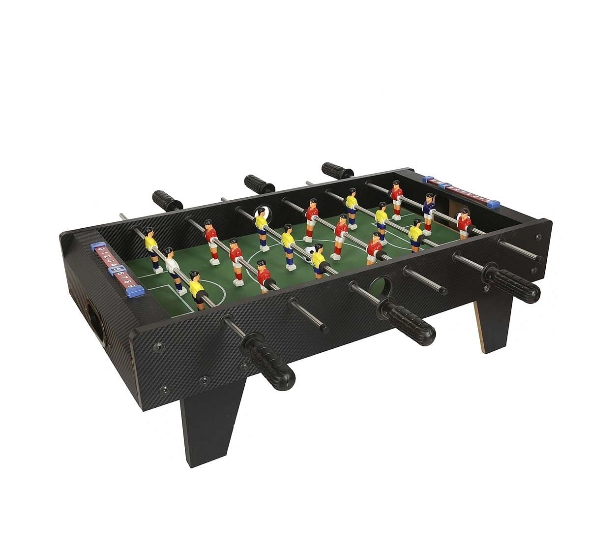 Shop Rowan Foosball Table Football Game 69 cms Indoor Sports for Kids