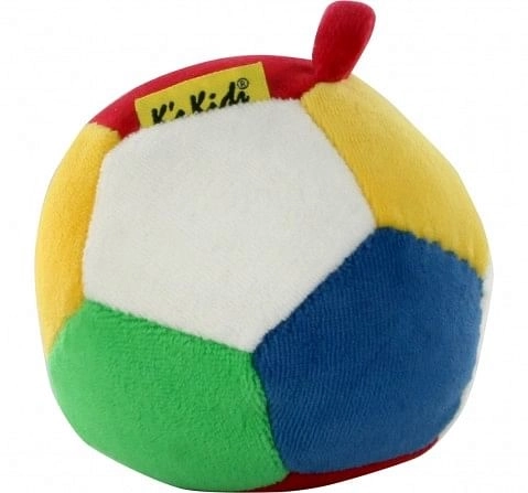 K'S Kids Baby'S First Ball Early Learner Toys for Kids age 3M+ 