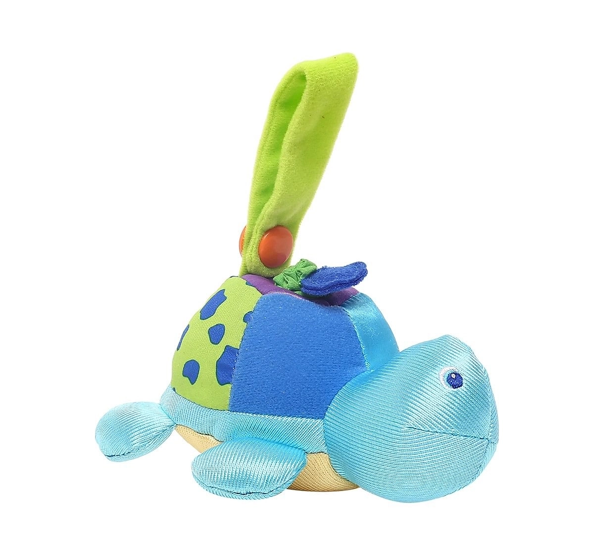 K'S Kids Little Turtle Toy New Born for Kids age 3Y+ 