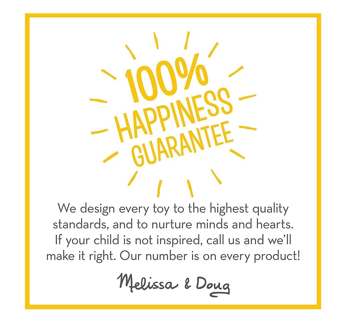 Melissa & Doug Dyo Train, Multi Color DIY Art & Craft Kits for Kids age 3Y+ 