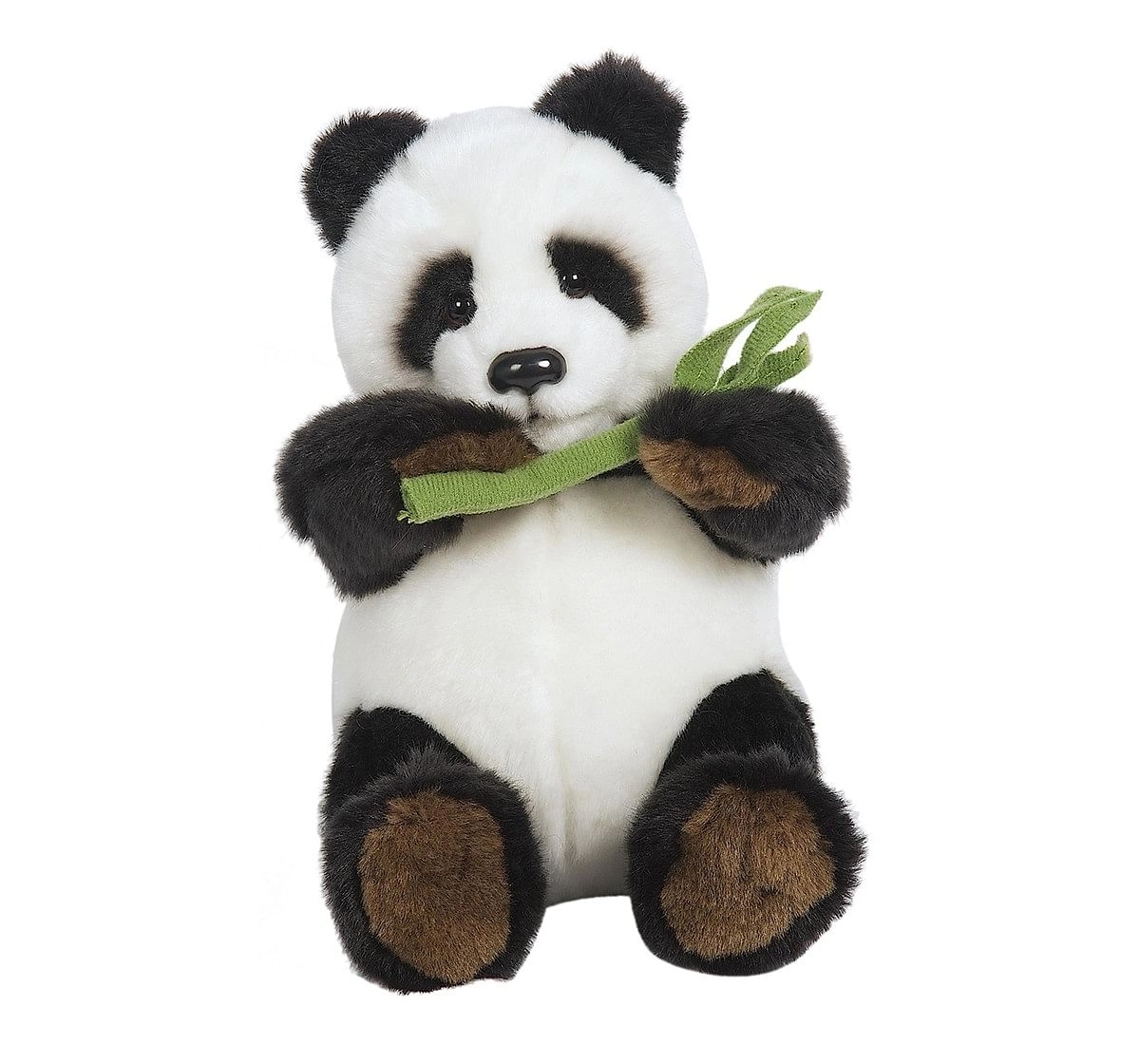 Hamleys Baby Pong Panda , 17cm  Animals & Birds for Kids age 3Y+ - 32 Cm 
