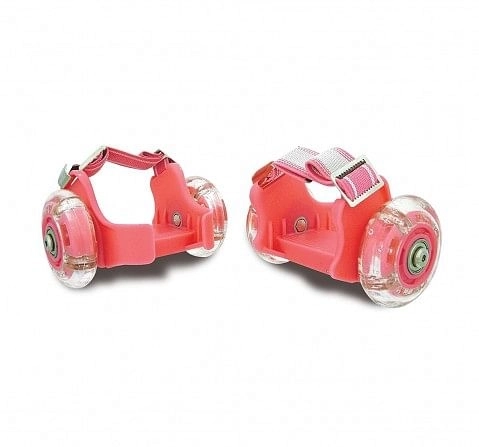  Hamleys Street Gliders, Pink Skates and Skateboards for Kids age 5Y+ (Pink)