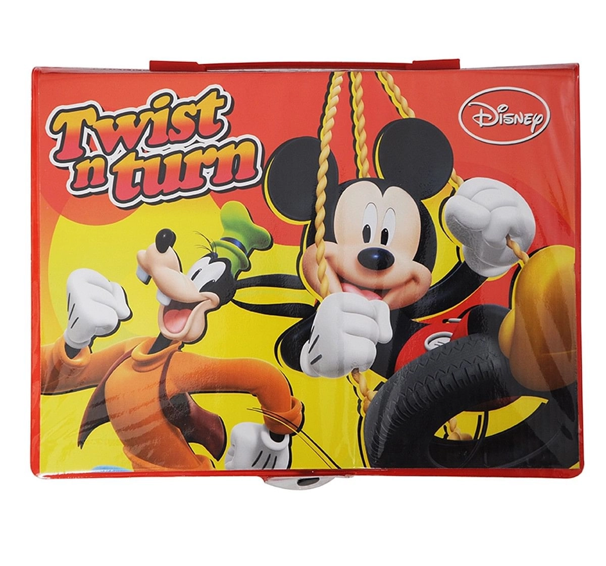Disney Mickey Coloring Folder and Stationery Set Multicolor 5Y+